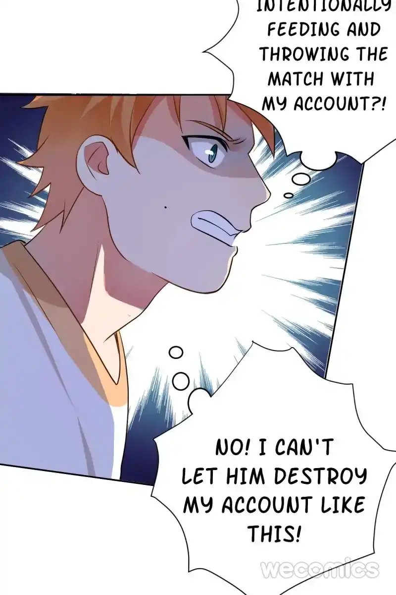 Legend Reboot Chapter 25 35